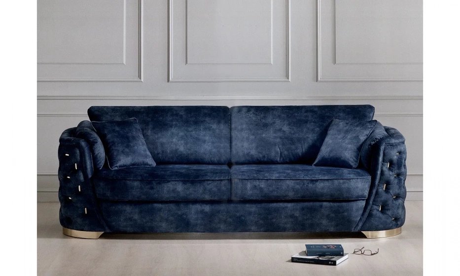 Комплект Мягкой Мебели Bedding Cult Atelier 1 - фото 2