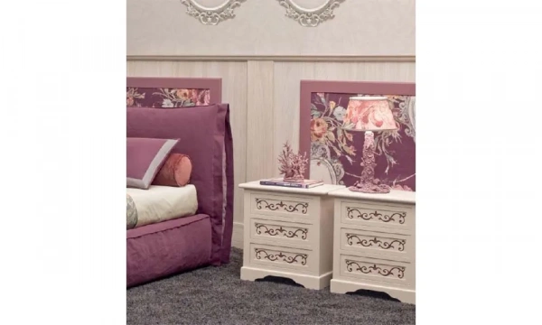 Детская Halley I Boy 7