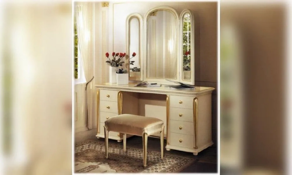 Туалетный Столик Angelo Cappellini Bizet - фото 1