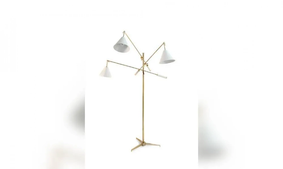 Торшер Delightfull Sinatra - фото 9