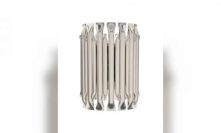 Настенная Лампа Matheny - фото 9