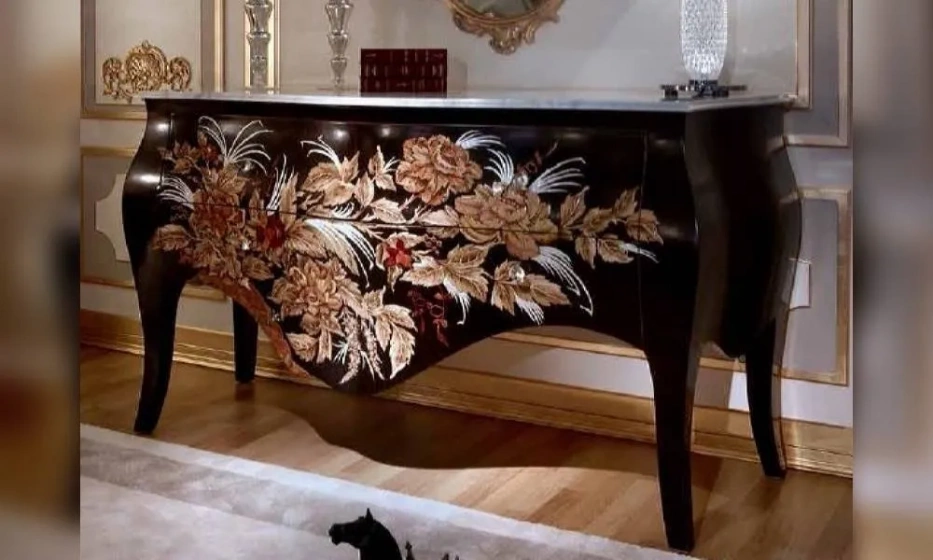 Спальня Asnaghi Interiors Petunia - фото 3