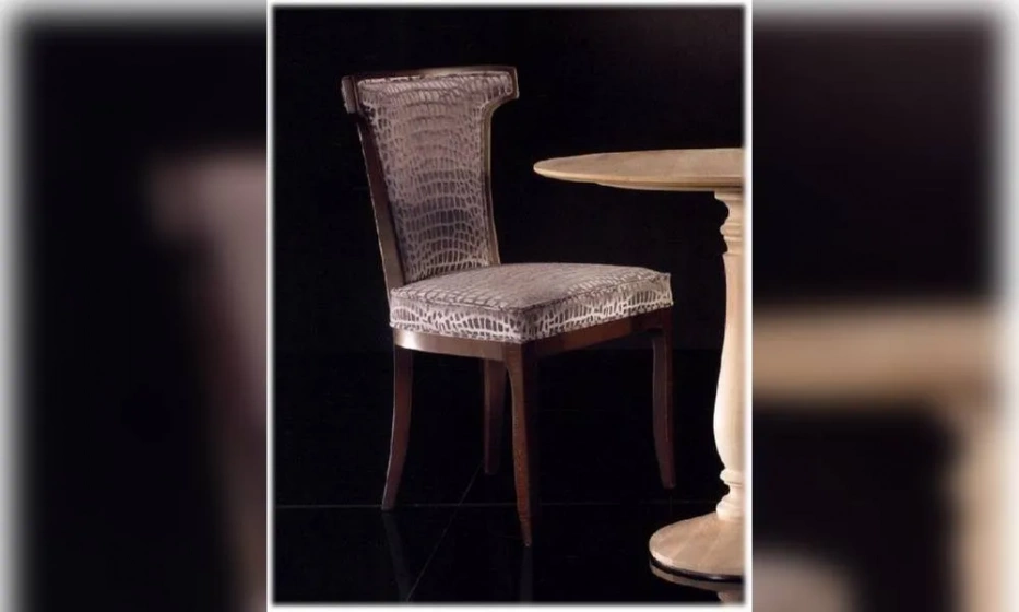 Стул Seven Sedie London 2 - фото 1