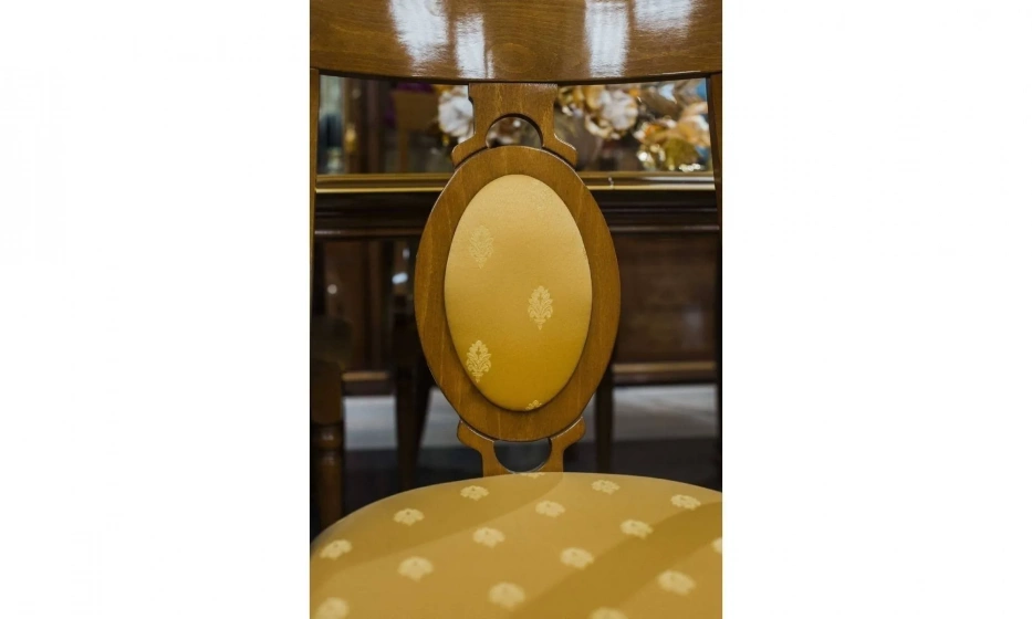 Миасс Мобили Стул "Флориана" Бук - фото 5