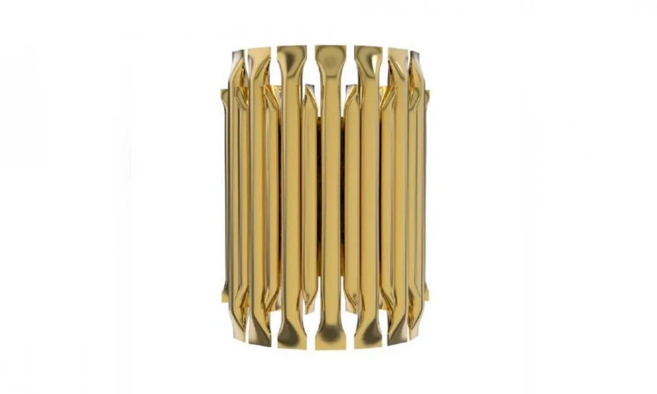 Настенный Светильник Delightfull Matheny - фото 6