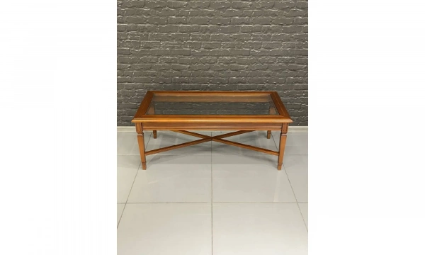 Журнальный столик VACCARI GIOVANNI