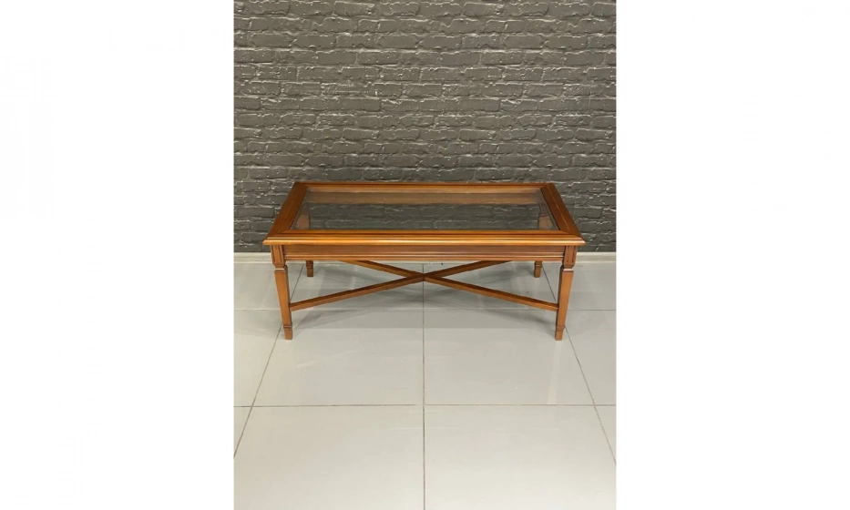 Журнальный столик VACCARI GIOVANNI - фото 2