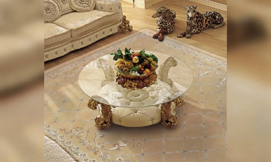 Стол Журнальный Riva 8184 - фото 1