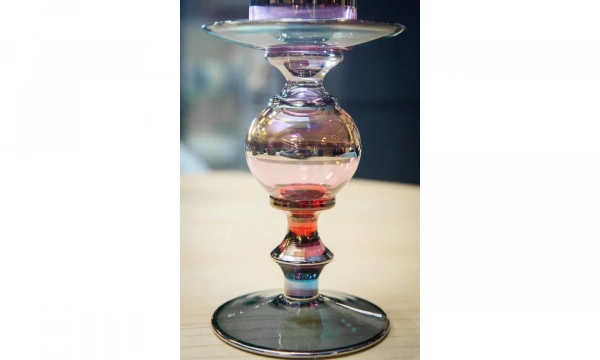 Подсвечник VETRERIE DI EMPOLI Olimpia