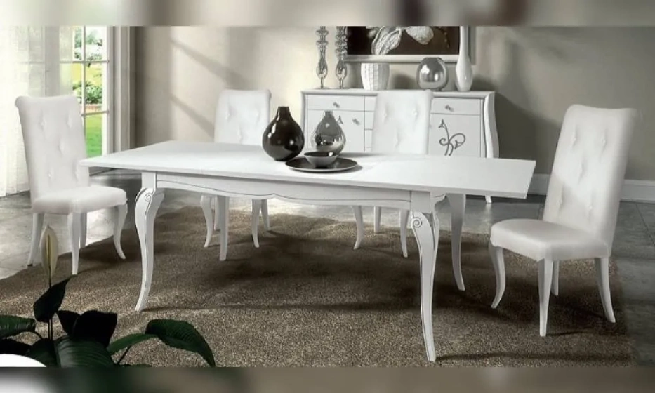 Столовая Группа Vaccari Giovanni Chantal - фото 1