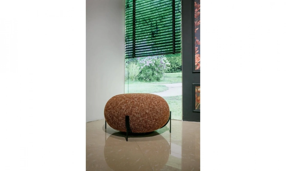 Пуф Saba Geo Medio - фото 2