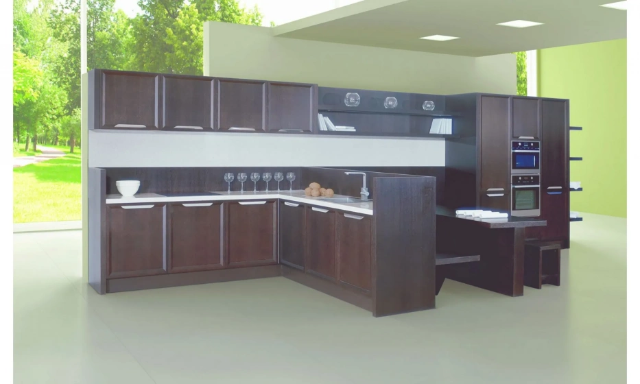 Кухня Virs Quadro - фото 1