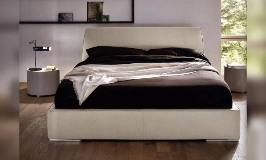 Кровать Dall Agnese Happy - фото 1