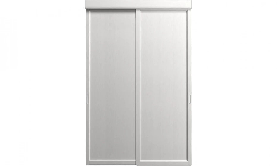 Перегородка Софья. Коллекция Original. Модель с филенкой (50) - фото 1