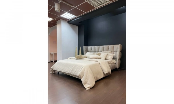 Кровать VANKOV HUSK