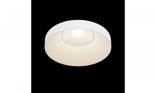 Встраиваемый Светильник Technical Dl040-L10W4K