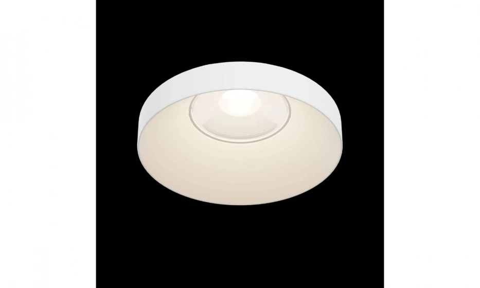 Встраиваемый Светильник Technical Dl040-L10W4K - фото 2