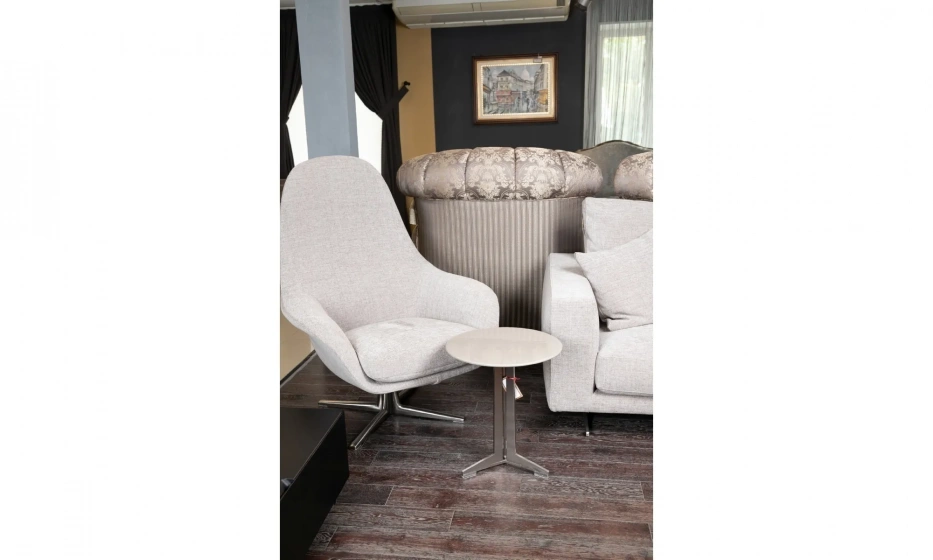 Столик FLEXFORM Fly Satined - фото 4