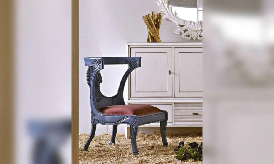 Кресло Zonta Filippe - фото 1