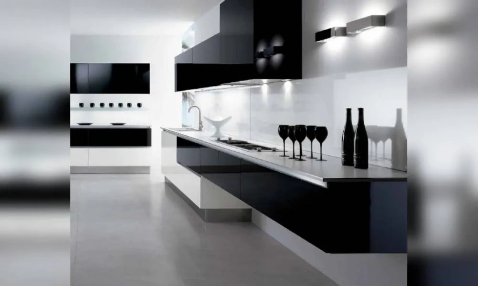 Кухня Biefbi Cucine Elba - фото 4