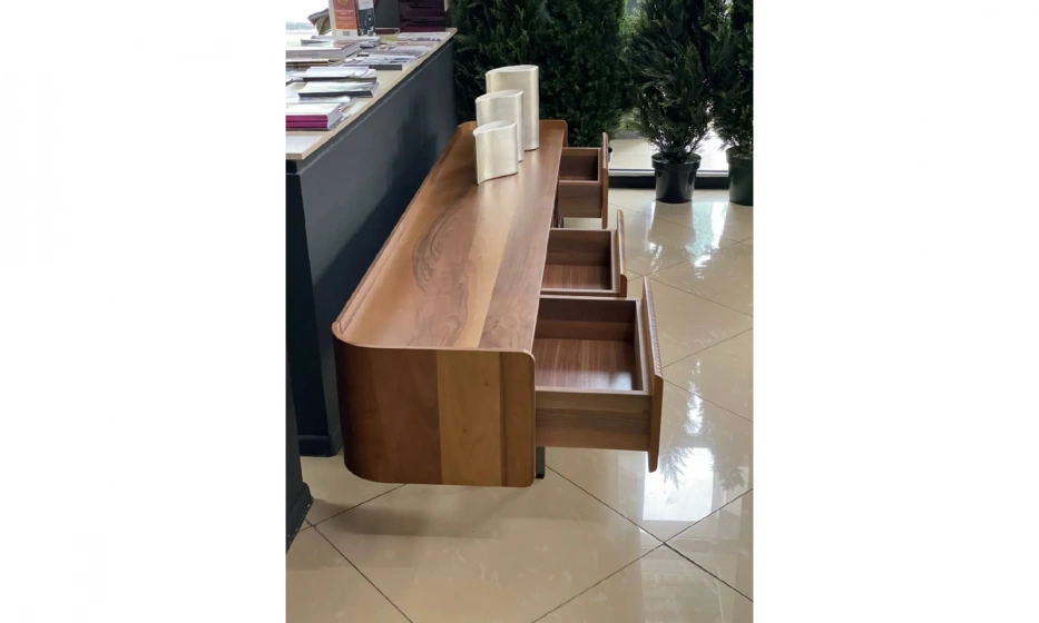 Тумба ТВ Orix Tokyo - фото 9