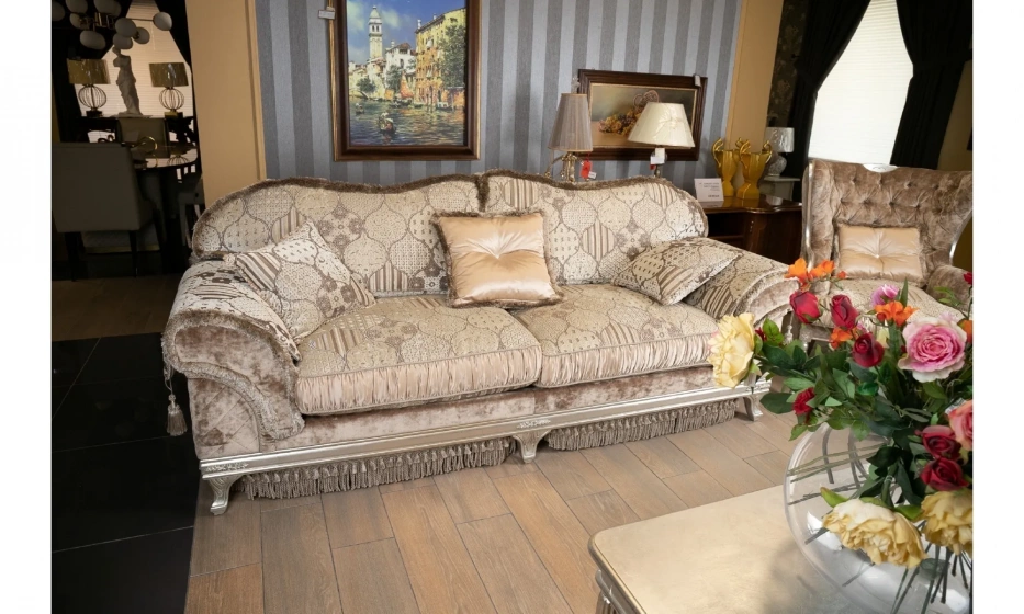 Диван KEOMA Sofia - фото 2