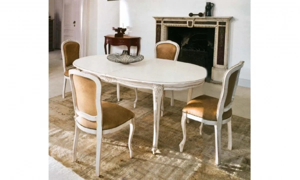 Столовая Tonin Arc En Ciel 39