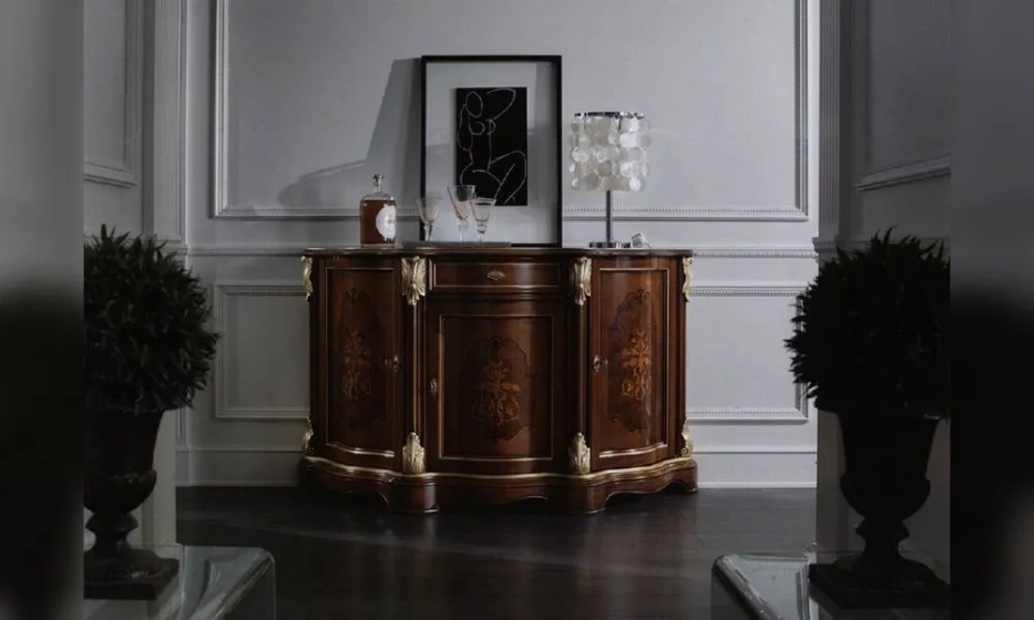 Буфет Morello Gianpaolo 907 - фото 1