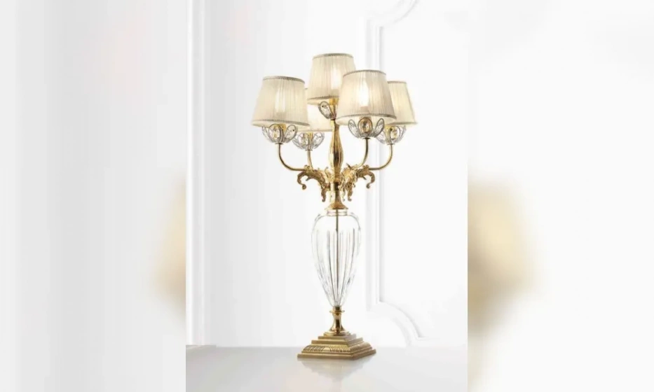 Il Paralume Marina Лампа 1622 - фото 1