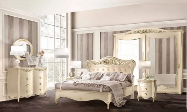 Спальня Signorini Coco Alchimie