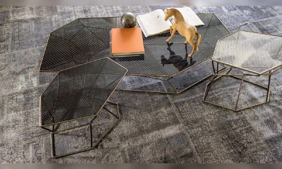 Стол Журнальный Arketipo Rebus - фото 1