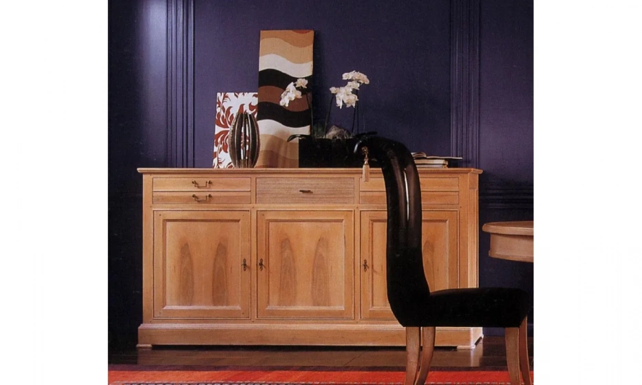 Столовая Zonta Nouvelle Classiques 7 - фото 2