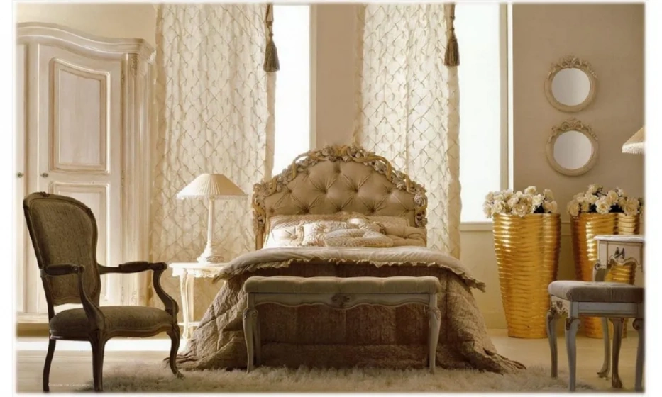 Детская Savio Firmino Notte Fatata 31 - фото 1