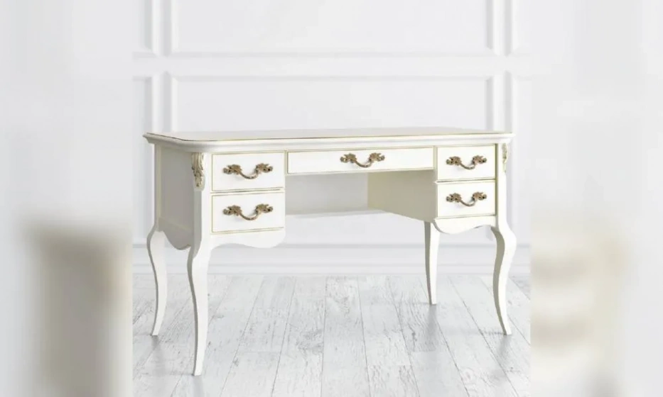 Кабинетный Стол Kreind Atelier Gold - фото 1