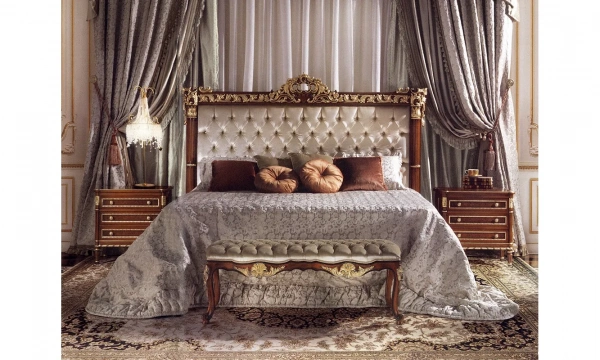 Спальня Angelo Cappellini Stravinskij