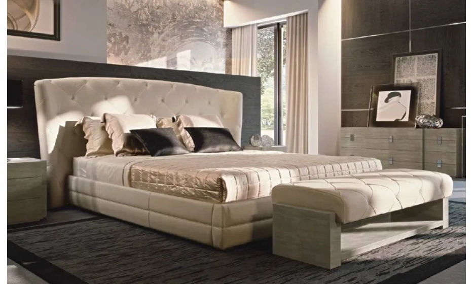 Кровать Malerba Sl913 - фото 1