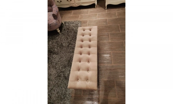 Cкамья KREIND Atelier Gold