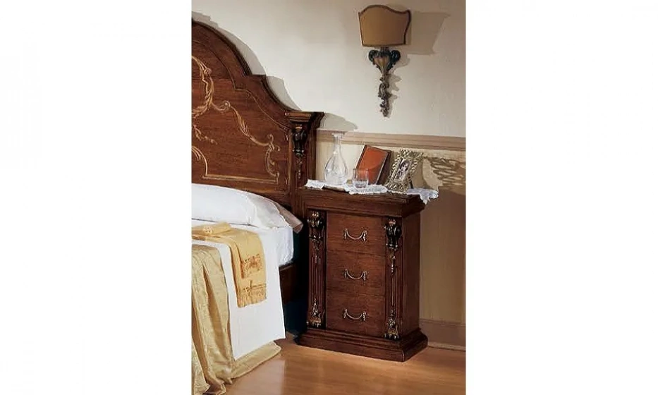 Спальня Giuliacasa New York 12 - фото 3