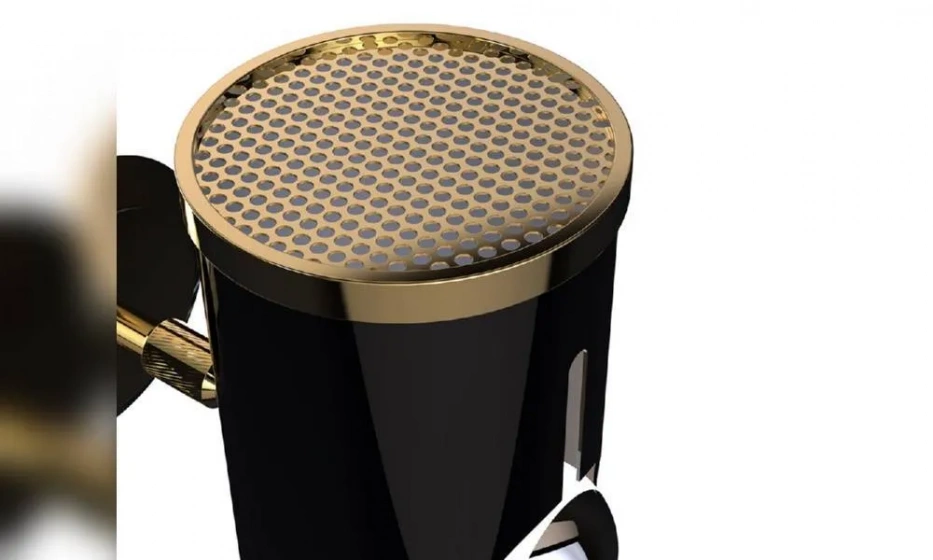 Настенный Светильник Delightfull Chuck - фото 4