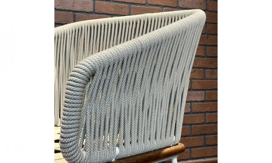 Уличный стул Saloni Gagra - фото 7