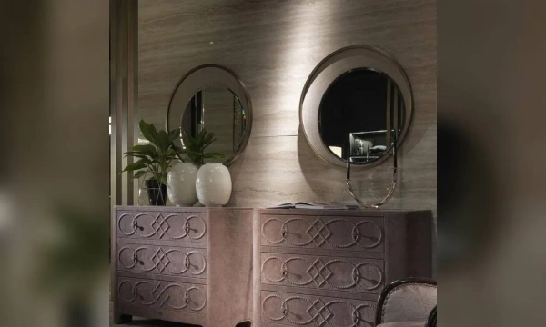 Зеркало Carroll