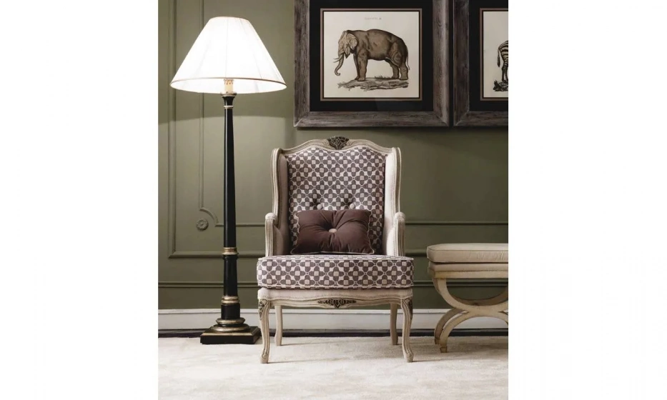 Кресло Vittorio Grifoni 2254 - фото 1