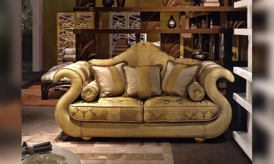 Диван Bm Style Duca - фото 1