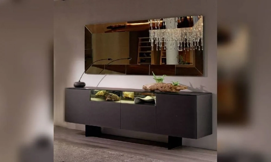 Буфет Cattelan Italia Continental B - фото 1