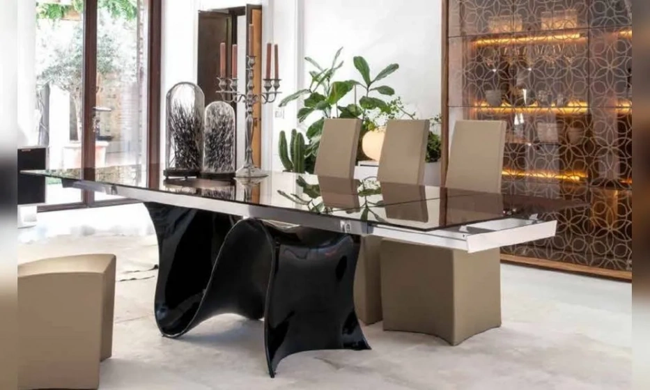 Стол Tonin Casa 8014 - фото 1