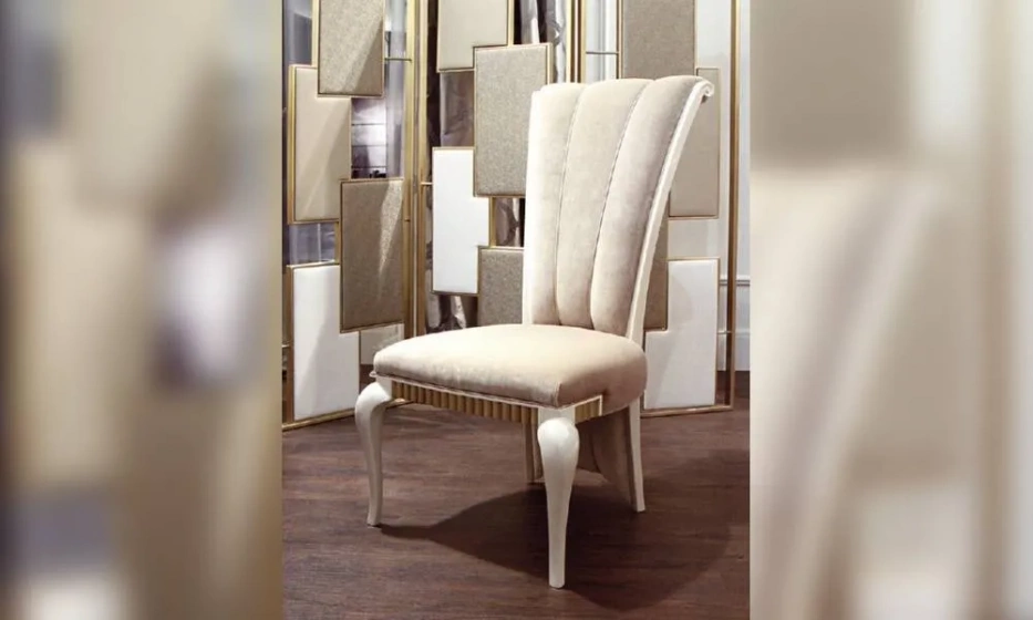 Стул Bruno Zampa Greta - фото 1