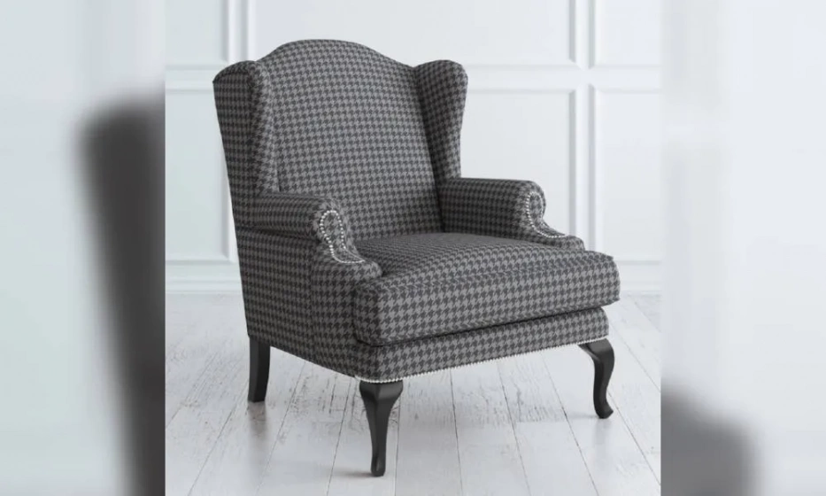 Кресло Kreind Френсис M12-Bn-0589 - фото 1