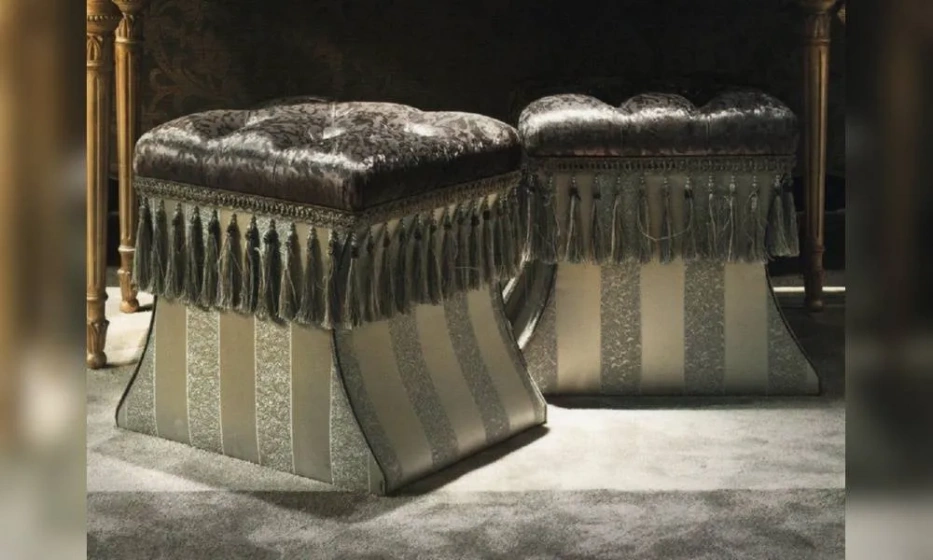 Пуф Provasi Milano Collection - фото 1