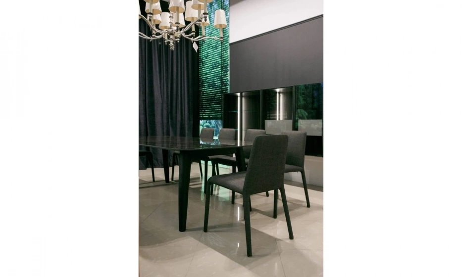 Стул SANGIACOMO LINDA - фото 4