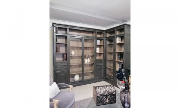 Библиотека Am Classic Directoire